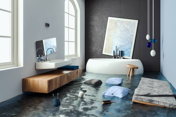Best Local water damage restoration  in Yaphank, NY