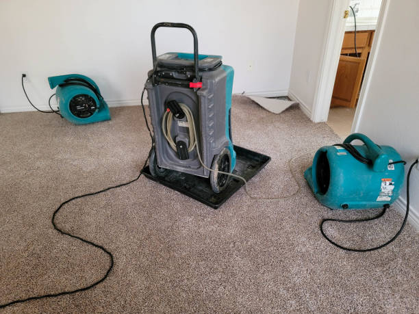 Local water damage restoration in Yaphank, NY