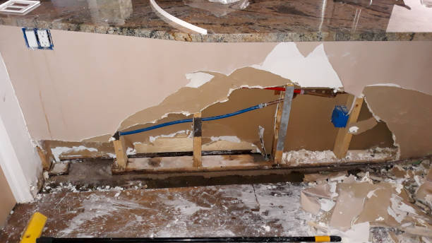 Best Water damage restoration specialists  in Yaphank, NY